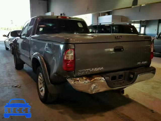 2005 TOYOTA TUNDRA ACC 5TBBT44175S469156 image 2