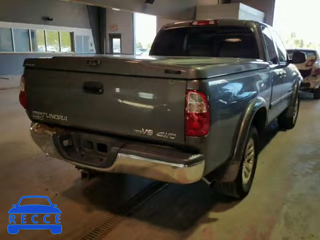 2005 TOYOTA TUNDRA ACC 5TBBT44175S469156 image 3