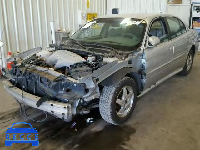 2000 BUICK LESABRE CU 1G4HP54K6Y4179782 image 1