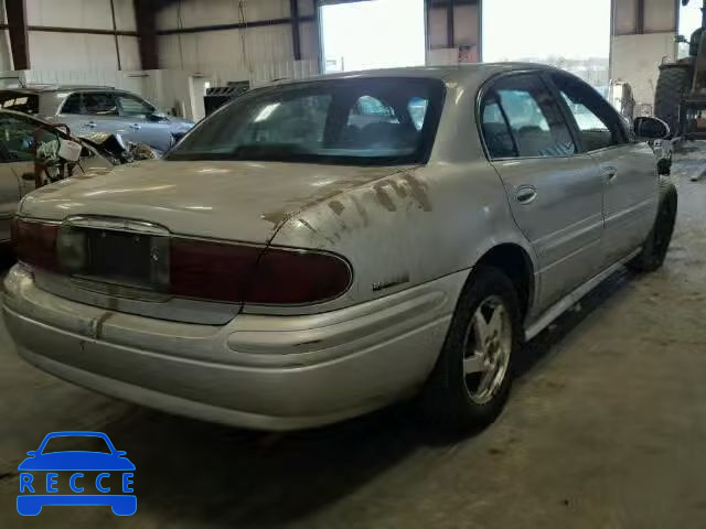 2000 BUICK LESABRE CU 1G4HP54K6Y4179782 зображення 3