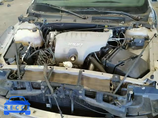 2000 BUICK LESABRE CU 1G4HP54K6Y4179782 Bild 6