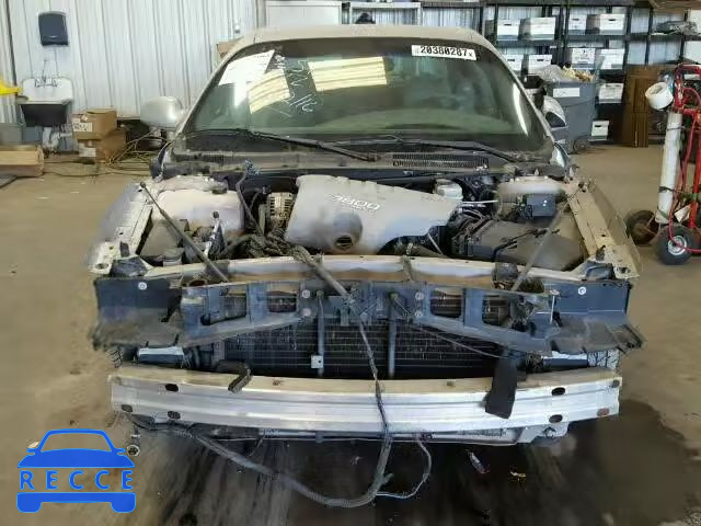 2000 BUICK LESABRE CU 1G4HP54K6Y4179782 image 8