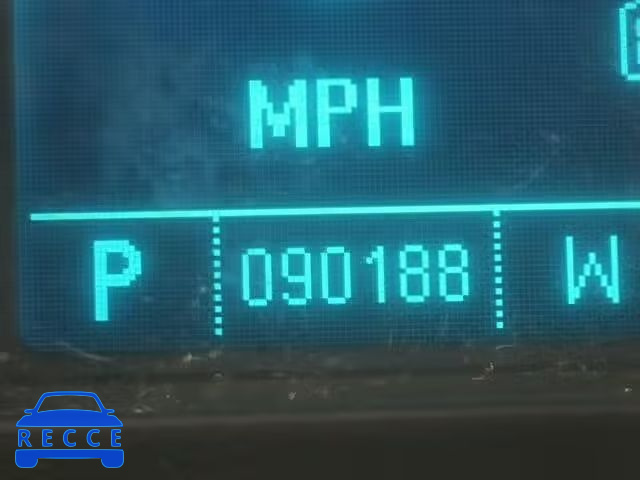 2011 CHEVROLET EQUINOX LS 2CNALBEC1B6420026 image 7