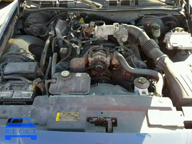 2006 FORD CROWN VIC 2FAFP71W06X135383 image 6