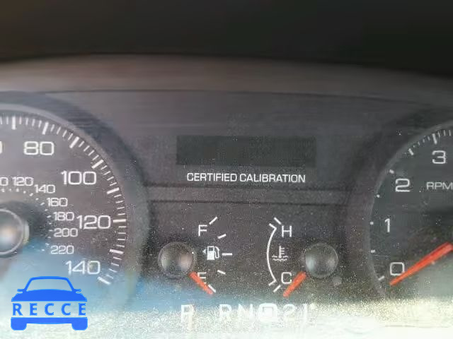 2006 FORD CROWN VIC 2FAFP71W06X135383 image 7