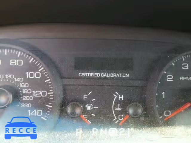 2006 FORD CROWN VIC 2FAFP71W06X135383 Bild 7