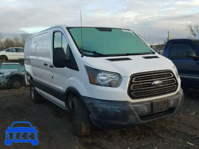 2015 FORD TRANSIT T- 1FTNR1YM4FKB03847 Bild 0