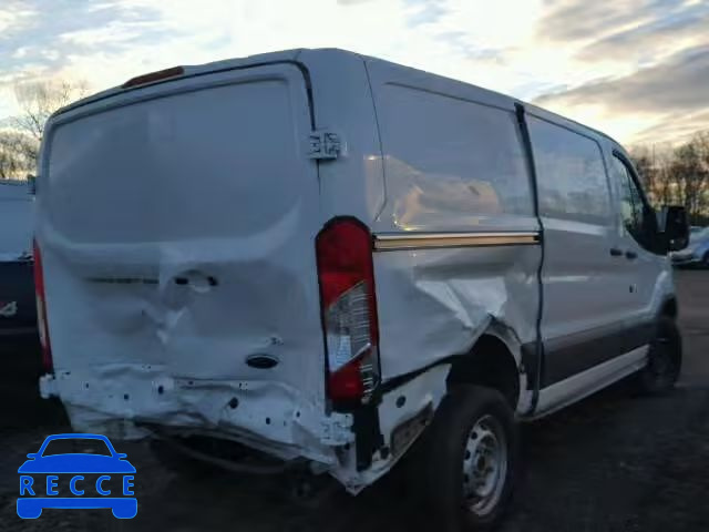 2015 FORD TRANSIT T- 1FTNR1YM4FKB03847 Bild 3