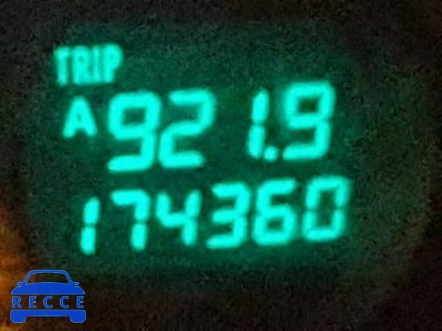 2003 HONDA PILOT EXL 2HKYF18523H508341 image 7