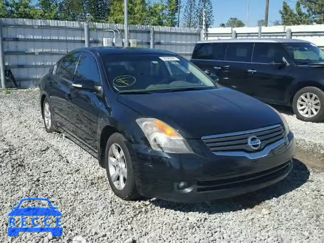 2007 NISSAN ALTIMA 3.5 1N4BL21E37C163536 зображення 0