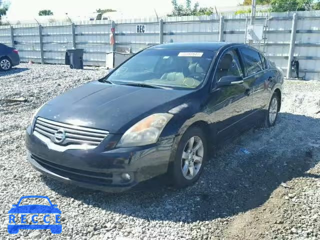 2007 NISSAN ALTIMA 3.5 1N4BL21E37C163536 зображення 1