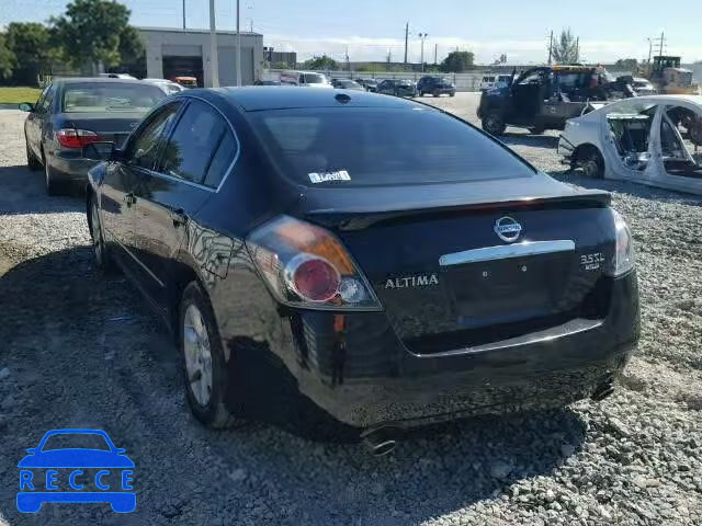 2007 NISSAN ALTIMA 3.5 1N4BL21E37C163536 зображення 2