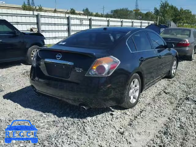 2007 NISSAN ALTIMA 3.5 1N4BL21E37C163536 зображення 3