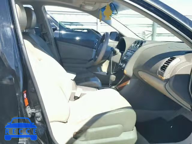 2007 NISSAN ALTIMA 3.5 1N4BL21E37C163536 зображення 4