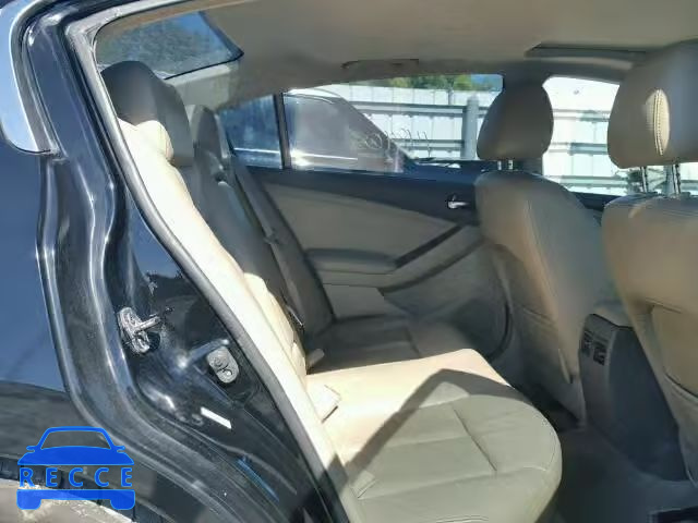 2007 NISSAN ALTIMA 3.5 1N4BL21E37C163536 зображення 5