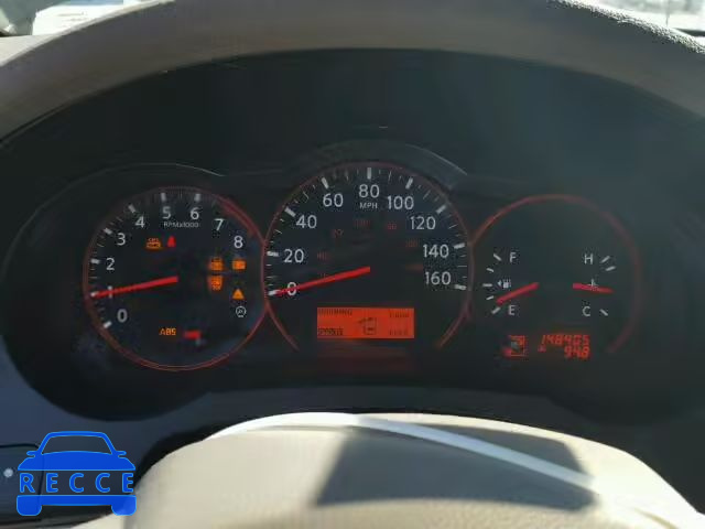 2007 NISSAN ALTIMA 3.5 1N4BL21E37C163536 image 7