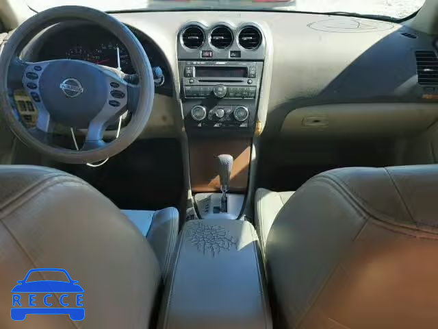 2007 NISSAN ALTIMA 3.5 1N4BL21E37C163536 зображення 8