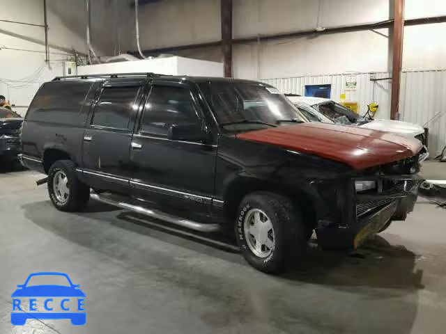 1999 CHEVROLET C1500 SUBU 3GNEC16R2XG254105 image 0