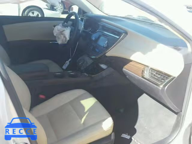 2014 TOYOTA AVALON BAS 4T1BK1EB2EU128612 Bild 4