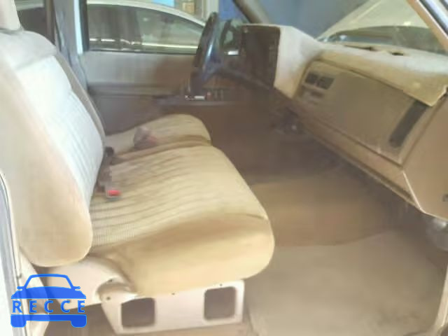 1994 CHEVROLET C1500 2GCEC19K7R1234211 Bild 4