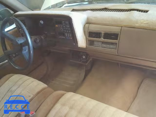 1994 CHEVROLET C1500 2GCEC19K7R1234211 Bild 8