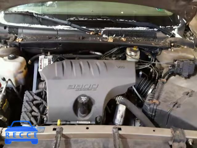 2005 BUICK LESABRE CU 1G4HP54KX5U224606 Bild 6