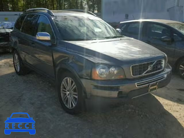 2008 VOLVO XC90 YV4CZ852681441081 Bild 0