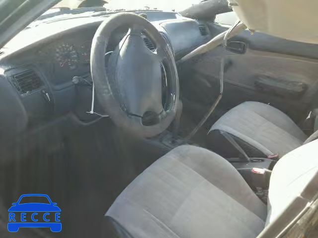 1996 TOYOTA COROLLA 2T1BA02E7TC126199 image 4