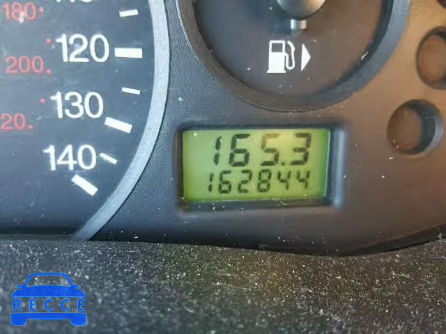 2005 FORD FOCUS ZX3 3FAFP31N15R153839 зображення 7