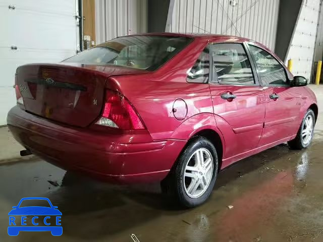 2000 FORD FOCUS SE/S 1FAFP34P3YW105290 Bild 3