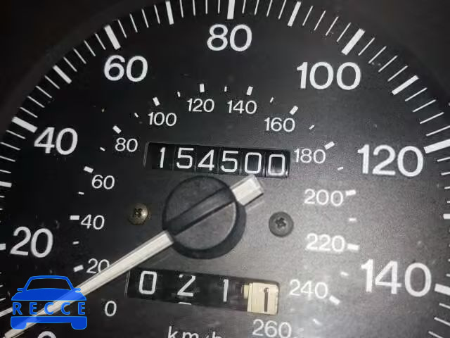 2000 MAZDA MILLENIA JM1TA2218Y1613940 зображення 7