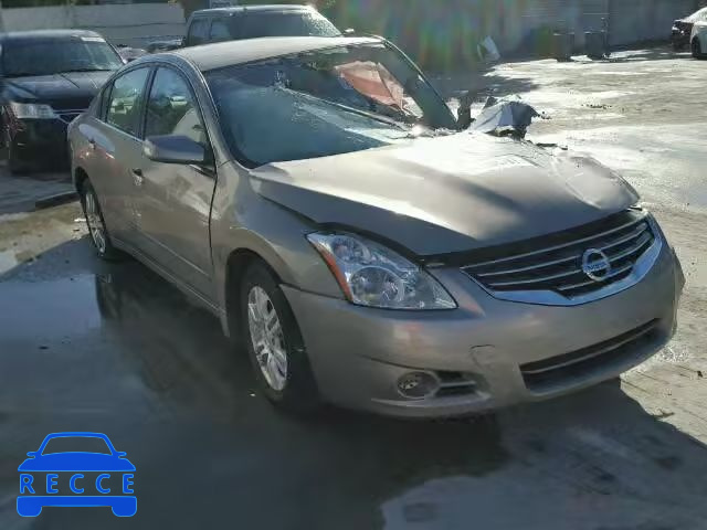 2011 NISSAN ALTIMA 2.5 1N4AL2AP1BN482850 image 0