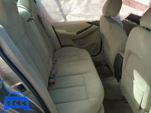 2011 NISSAN ALTIMA 2.5 1N4AL2AP1BN482850 image 5