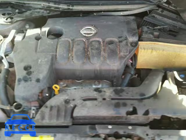 2011 NISSAN ALTIMA 2.5 1N4AL2AP1BN482850 image 6