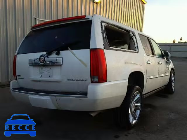 2011 CADILLAC ESCALADE E 1GYS4KEFXBR364389 image 3