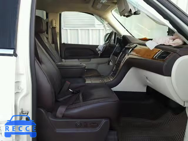 2011 CADILLAC ESCALADE E 1GYS4KEFXBR364389 image 4