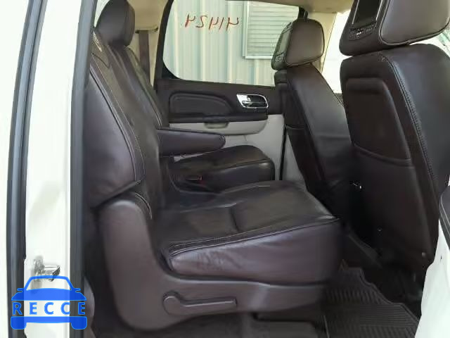 2011 CADILLAC ESCALADE E 1GYS4KEFXBR364389 image 5