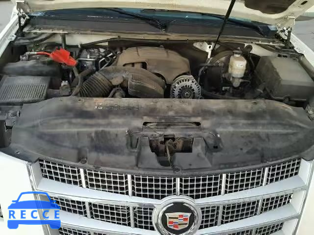 2011 CADILLAC ESCALADE E 1GYS4KEFXBR364389 image 6