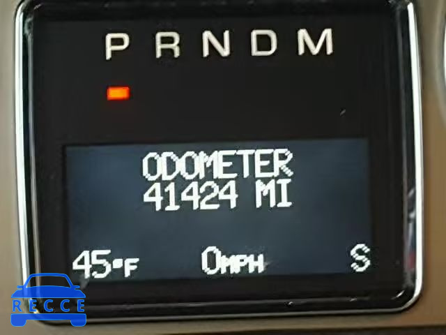 2011 CADILLAC ESCALADE E 1GYS4KEFXBR364389 image 7