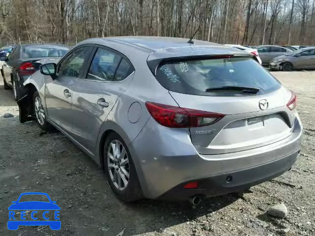 2016 MAZDA MAZDA3 SPO 3MZBM1K76GM269105 image 2