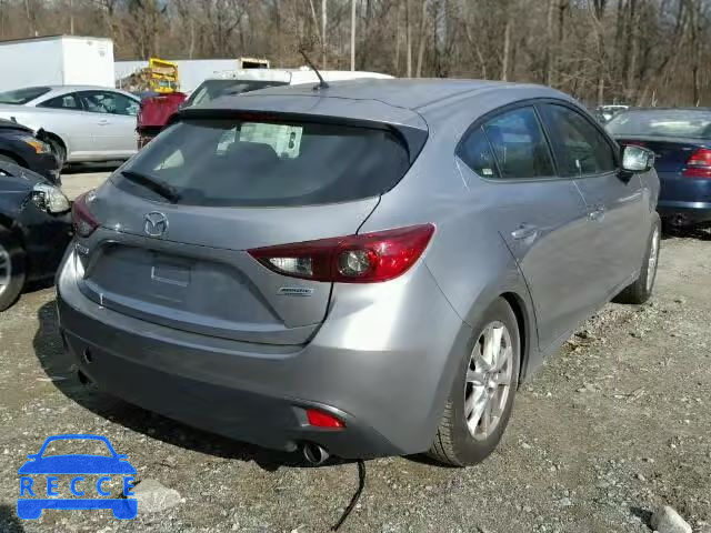 2016 MAZDA MAZDA3 SPO 3MZBM1K76GM269105 image 3