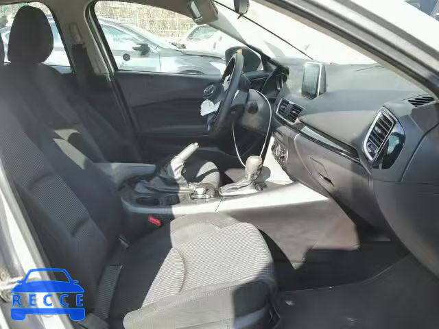 2016 MAZDA MAZDA3 SPO 3MZBM1K76GM269105 image 4