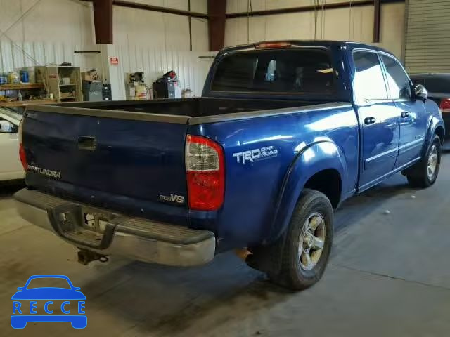 2006 TOYOTA TUNDRA DOU 5TBET34146S543240 image 3