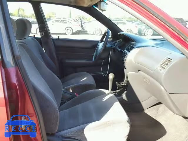 1994 TOYOTA COROLLA LE 1NXAE09B9RZ183930 Bild 4