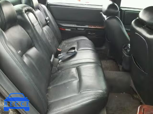 1998 OLDSMOBILE AURORA 1G3GR62C3W4108743 image 5