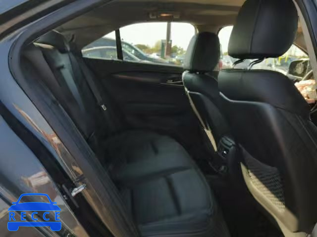 2015 CADILLAC ATS 1G6AA5RXXF0143533 image 5