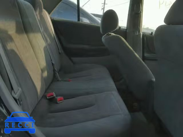 2003 MAZDA PROTEGE DX JM1BJ225131211085 зображення 5