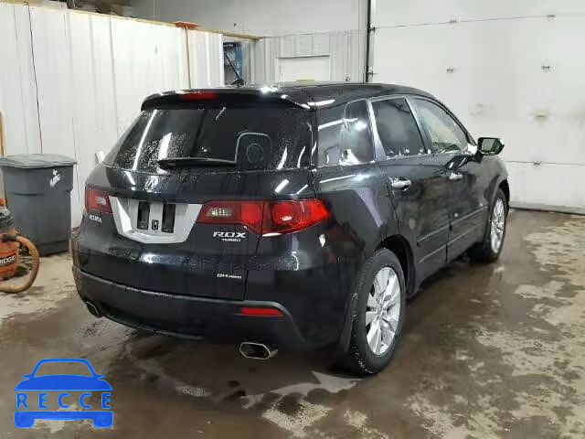 2011 ACURA RDX TECHNO 5J8TB1H56BA001309 image 3