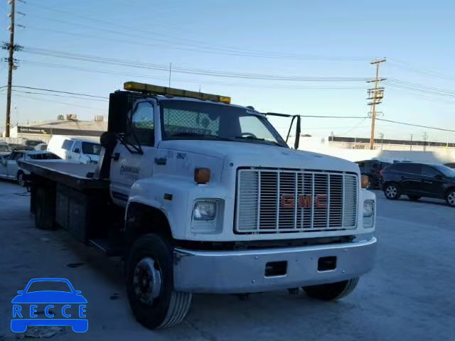 1994 GMC TOPKICK C6 1GDJ6H1J3RJ519507 зображення 0