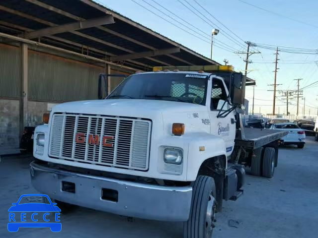 1994 GMC TOPKICK C6 1GDJ6H1J3RJ519507 Bild 1